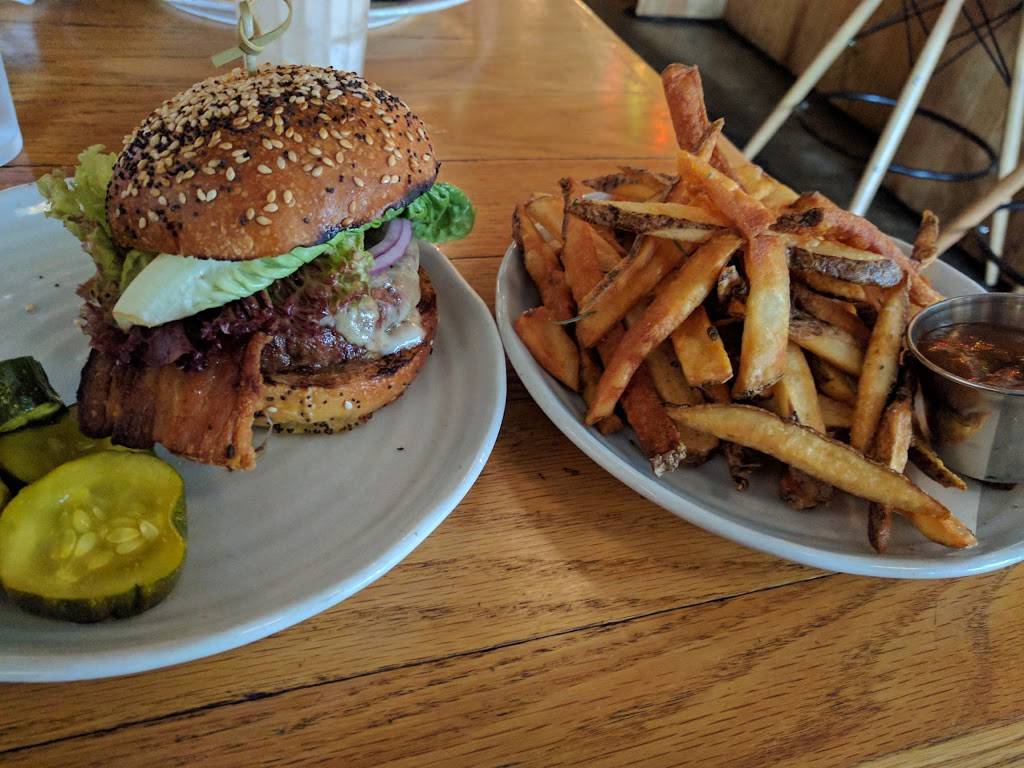 Salts Cure | restaurant | 1155 N Highland Ave, Los Angeles, CA 90038, USA | 3234657258 OR +1 323-465-7258