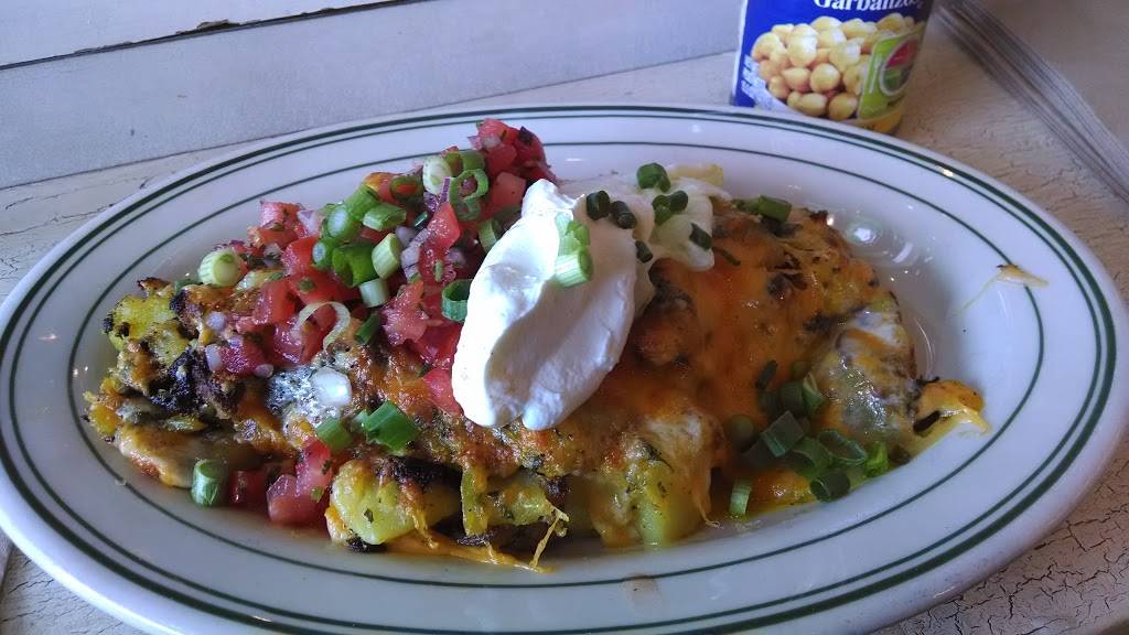 Parada 22 | restaurant | 1805 Haight St, San Francisco, CA 94117, USA | 4157501111 OR +1 415-750-1111