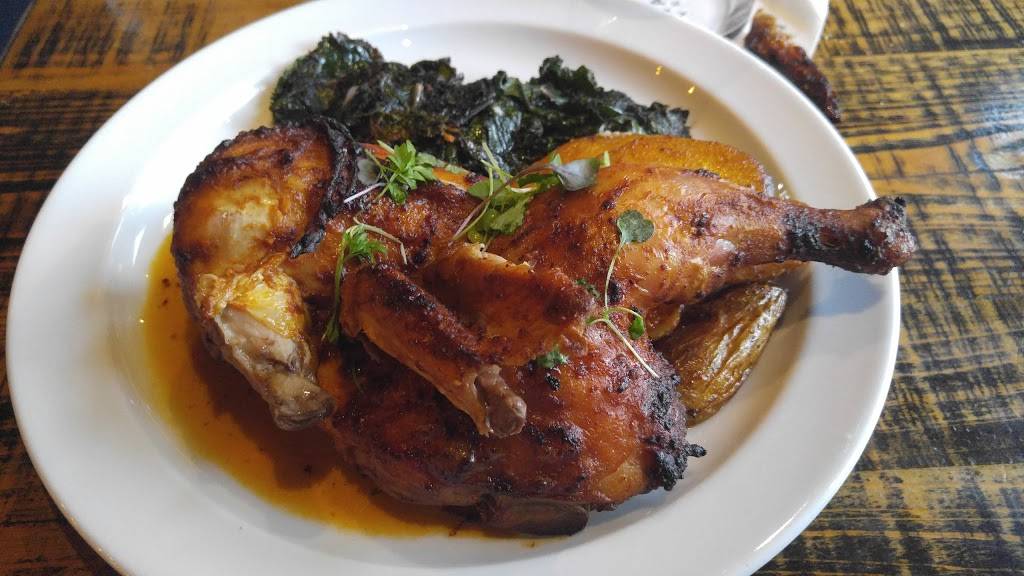 Stillwaters Tavern | restaurant | 224 Beach Dr NE, St. Petersburg, FL 33701, USA | 7273501019 OR +1 727-350-1019