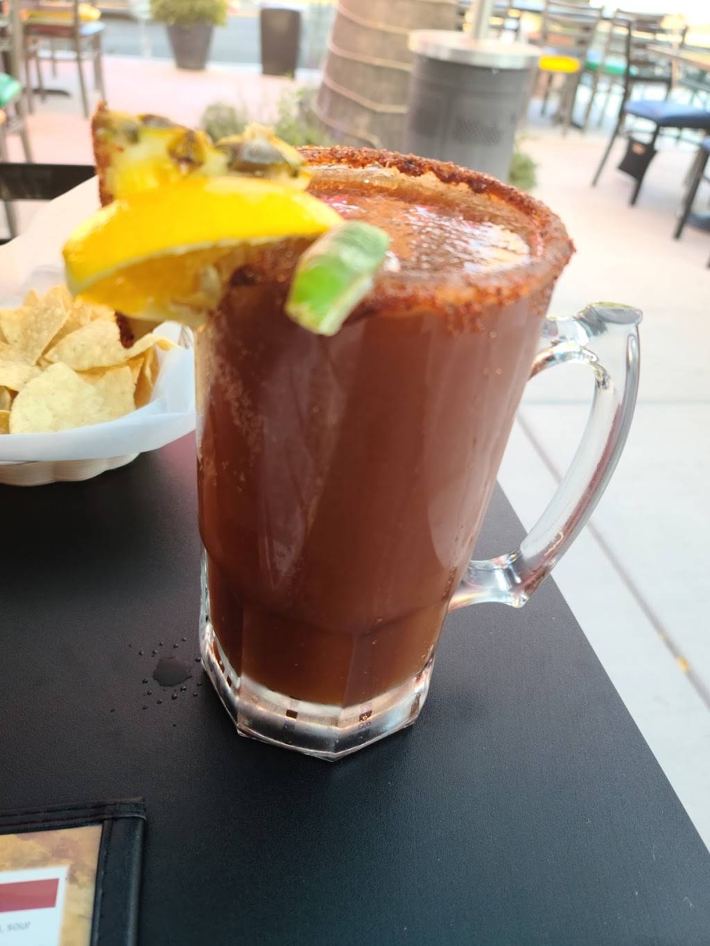 Su Casa Bar and Grill | restaurant | 2927 Spring St, Paso Robles, CA 93446, USA | 8053692272 OR +1 805-369-2272