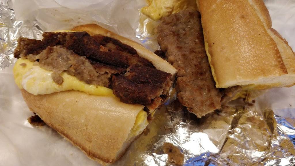 Good Day Eatery & Specialty Sandwiches | cafe | 1735 Market St, Philadelphia, PA 19103, USA | 2155578498 OR +1 215-557-8498