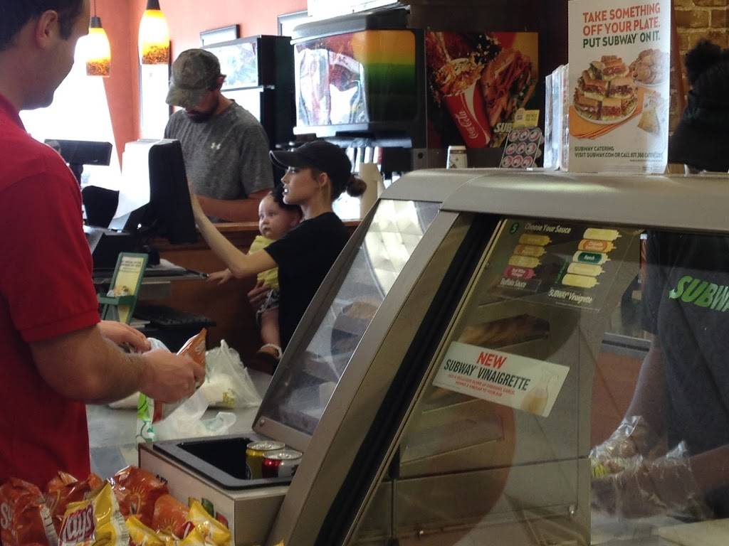 Subway Restaurants | restaurant | 919 W Ward St Suite A, Douglas, GA 31533, USA | 9123931059 OR +1 912-393-1059