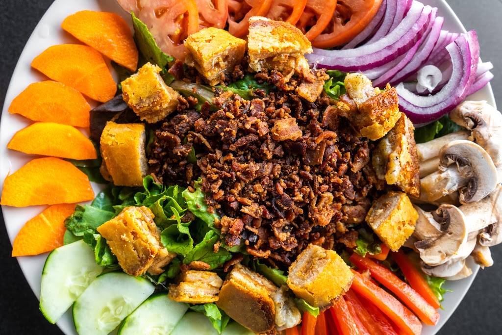 Tom & Chee | restaurant | 21788 Katy Fwy, Katy, TX 77449, USA | 2813949501 OR +1 281-394-9501