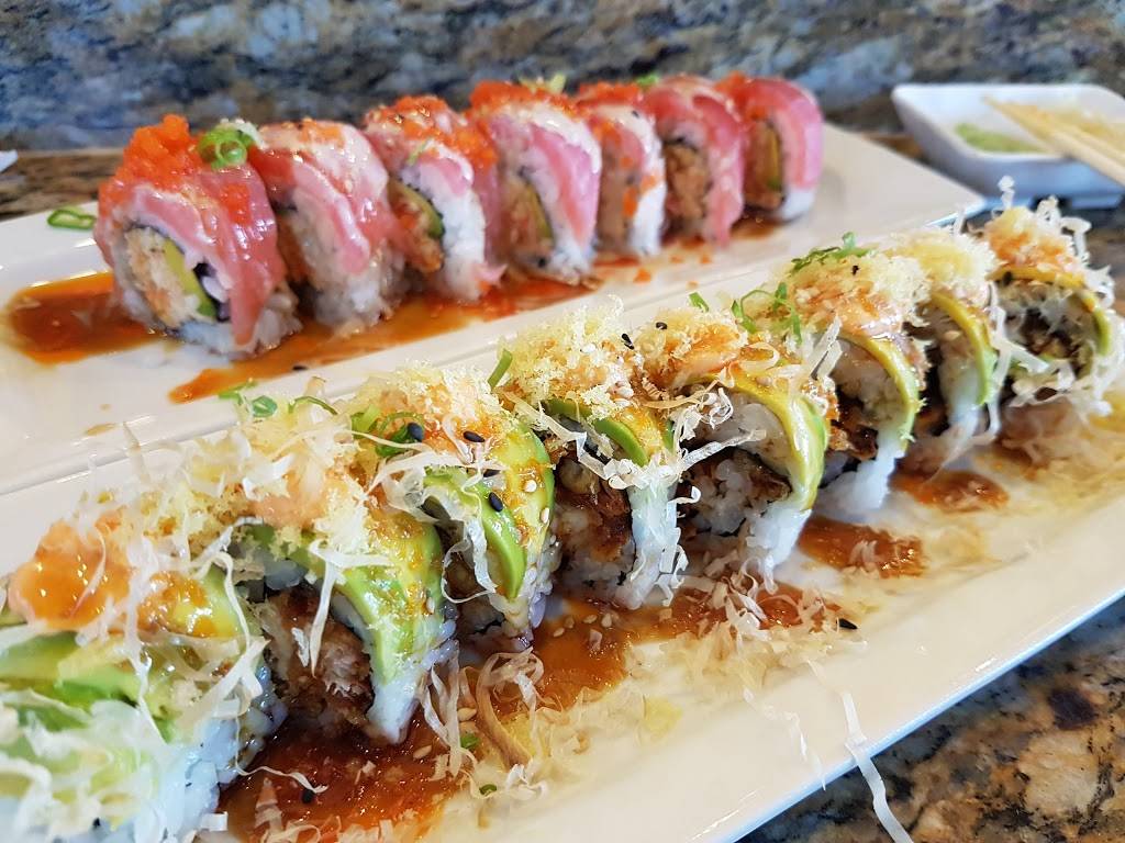 Sushi Joint | restaurant | 6320 San Fernando Rd, Glendale, CA 91201, USA | 8185480688 OR +1 818-548-0688