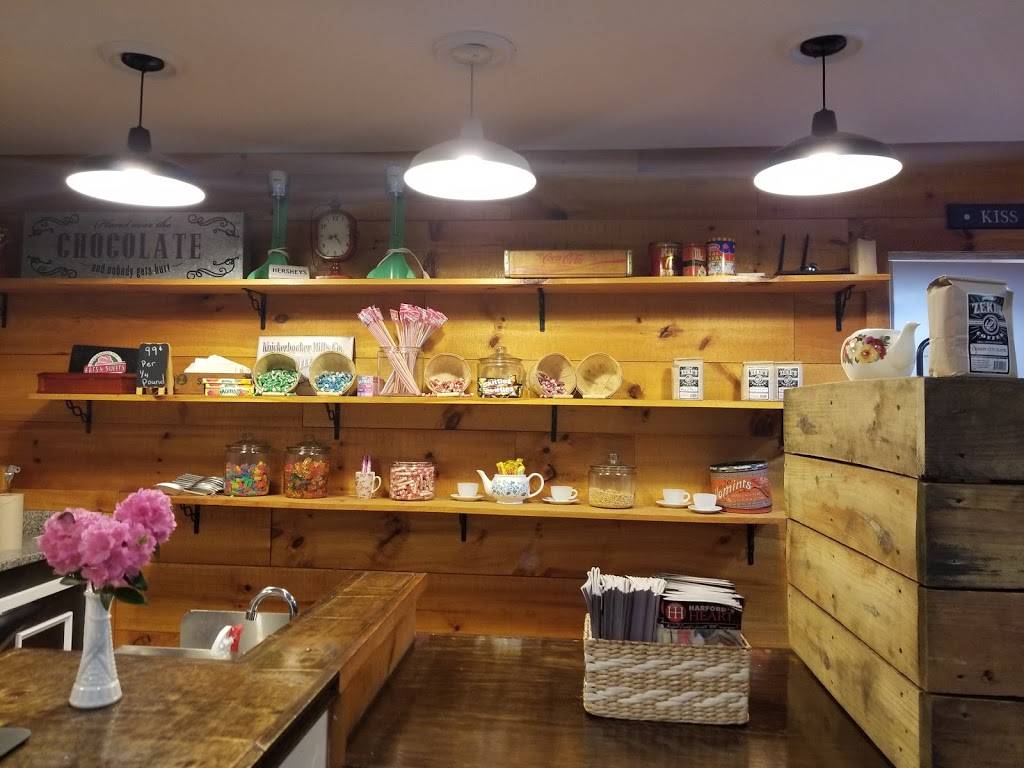 Eats & Sweets | restaurant | 305 Pylesville Rd, Pylesville, MD 21132, USA | 4434240800 OR +1 443-424-0800