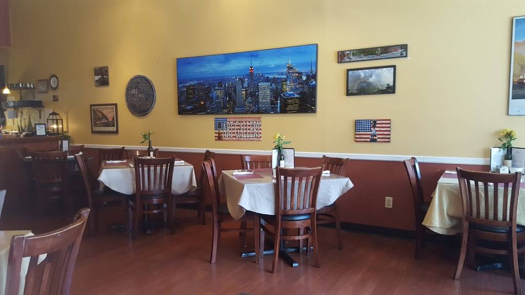 Beacon Falls Cafe | cafe | 472 Main St, Beacon, NY 12508, USA | 8457650172 OR +1 845-765-0172