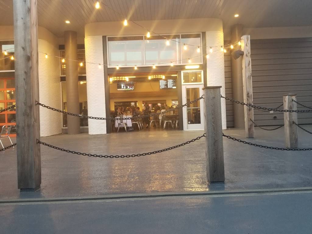 Federal Galley | restaurant | 200 Childrens Way, Pittsburgh, PA 15212, USA | 4125176400 OR +1 412-517-6400