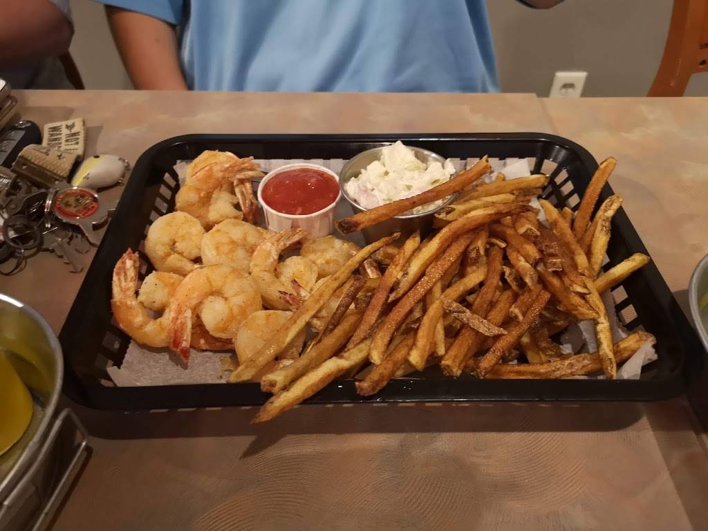 JoJos PoBoy Shack | restaurant | 1725 Broadwell Mill Rd, Jacksonville, AL 36265, USA | 2565305775 OR +1 256-530-5775