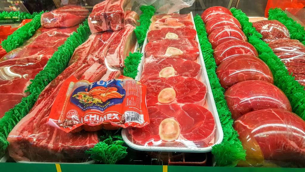 Los Alamos | restaurant | 1640 N 36th St, Phoenix, AZ 85008, USA | 6022750915 OR +1 602-275-0915