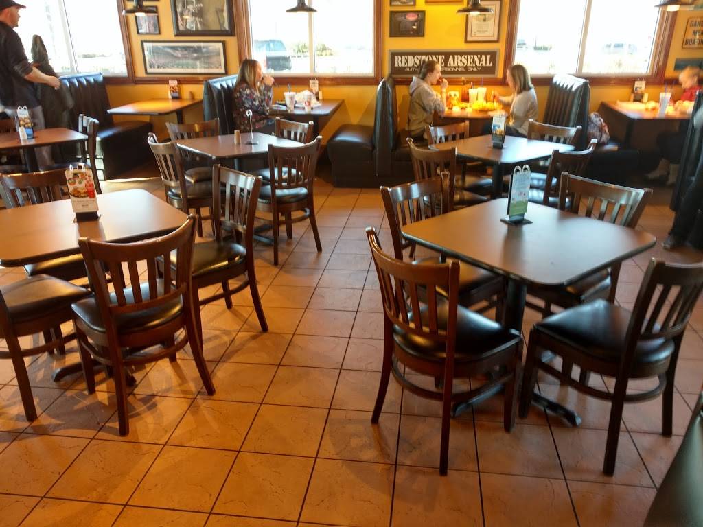 Zaxbys Chicken Fingers & Buffalo Wings | restaurant | 2770 Carl T Jones Dr SE, Huntsville, AL 35802, USA | 2568821822 OR +1 256-882-1822