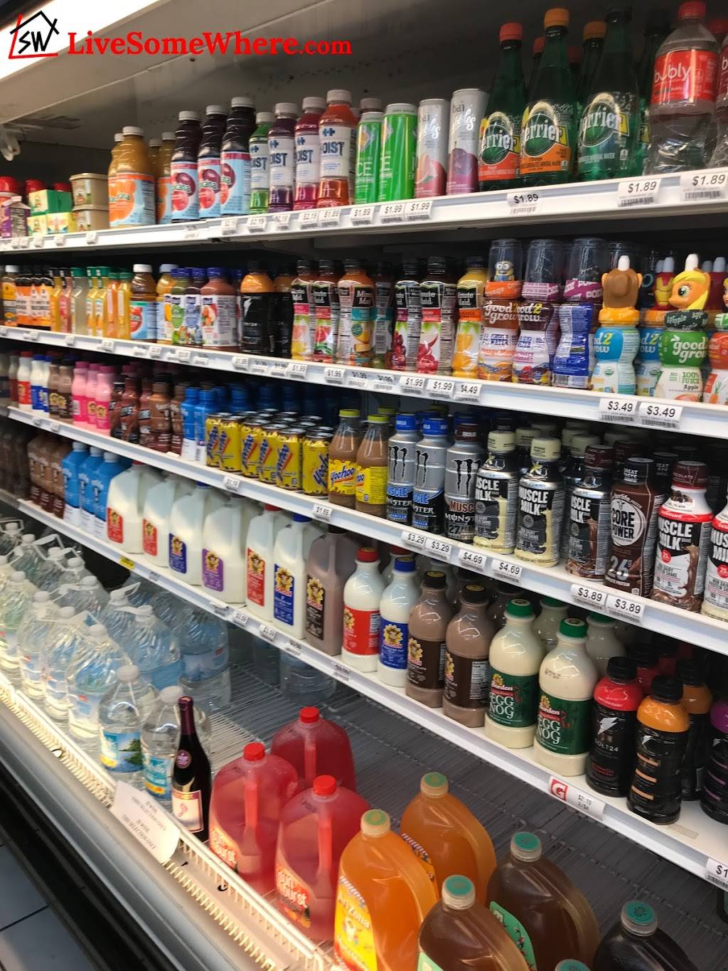 Circle K | meal takeaway | 1255 W University Ave, Gainesville, FL 32601, USA | 3523771390 OR +1 352-377-1390