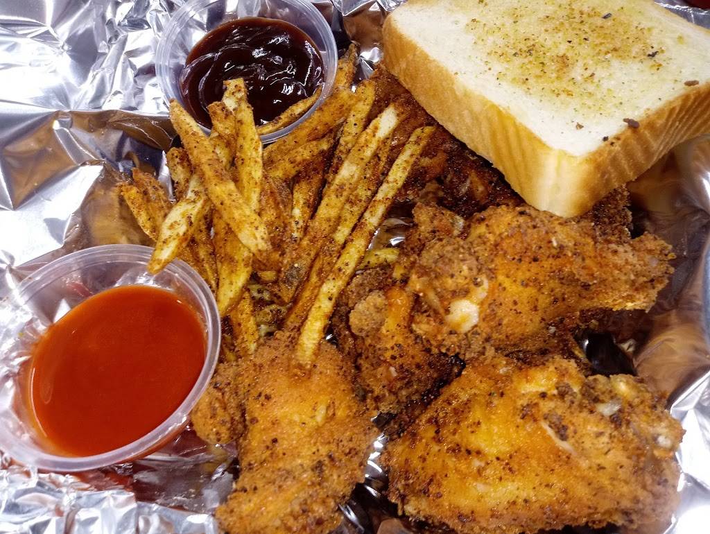 Tastee Buddies | restaurant | 3427 N Fry Rd, Katy, TX 77449, USA | 8338278332 OR +1 833-827-8332