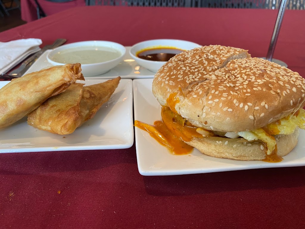 The Student Biryani | restaurant | 19 N Broadway, Hicksville, NY 11801, USA | 5165957056 OR +1 516-595-7056