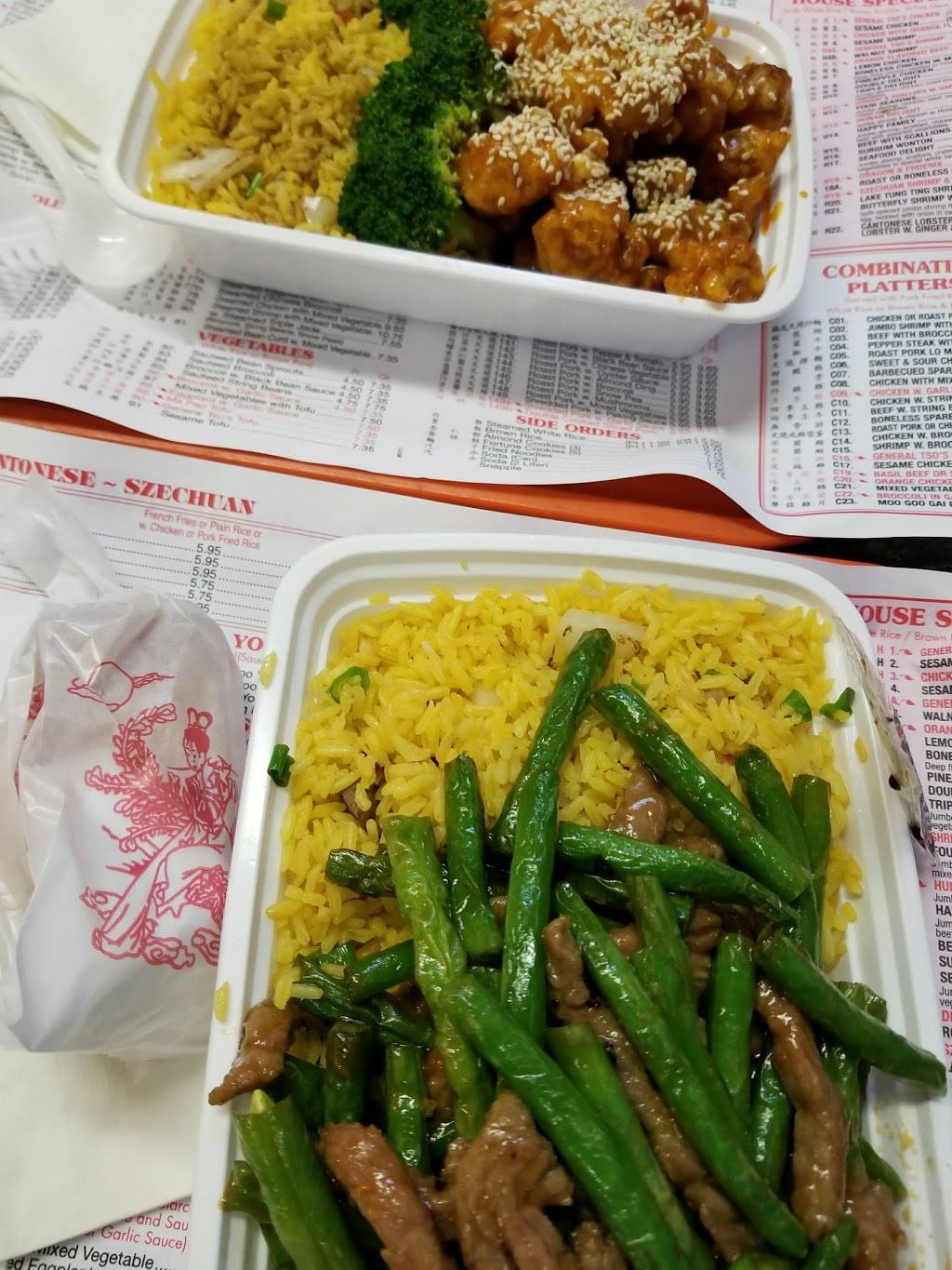 Hang Shing Kitchen | restaurant | 104-09 Metropolitan Ave, Flushing, NY 11375, USA | 7187931550 OR +1 718-793-1550