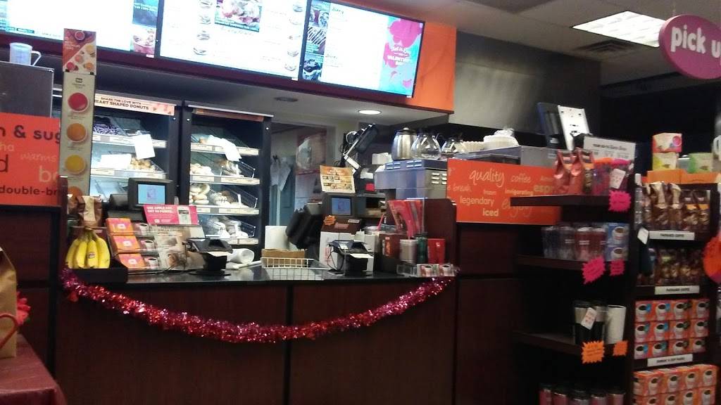 Dunkin | cafe | 701 Plaza Dr, Chesterton, IN 46304, USA | 2199262052 OR +1 219-926-2052
