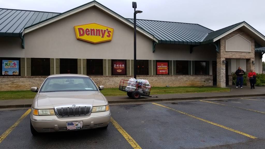 Dennys | restaurant | 1420 Hwy 96 North, Fairview, TN 37062, USA | 6157998155 OR +1 615-799-8155