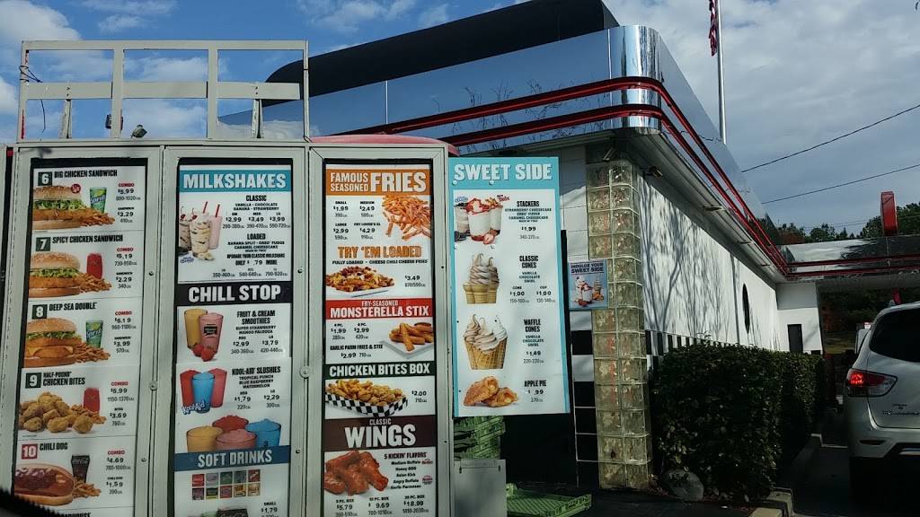 Checkers | restaurant | 1947 Scenic Hwy N, Snellville, GA 30078, USA | 4703367523 OR +1 470-336-7523