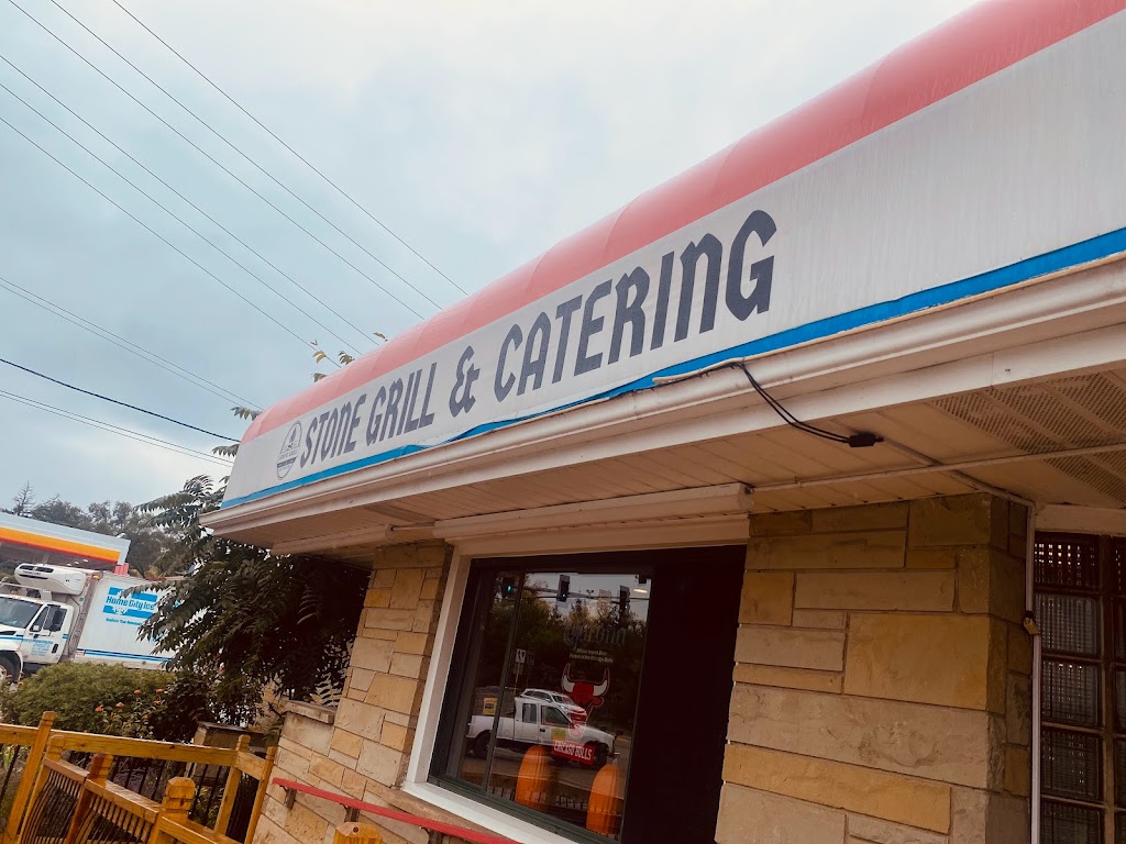 Stone Grill & Catering | restaurant | 34028 US-45, Grayslake, IL 60030, USA | 2243908691 OR +1 224-390-8691