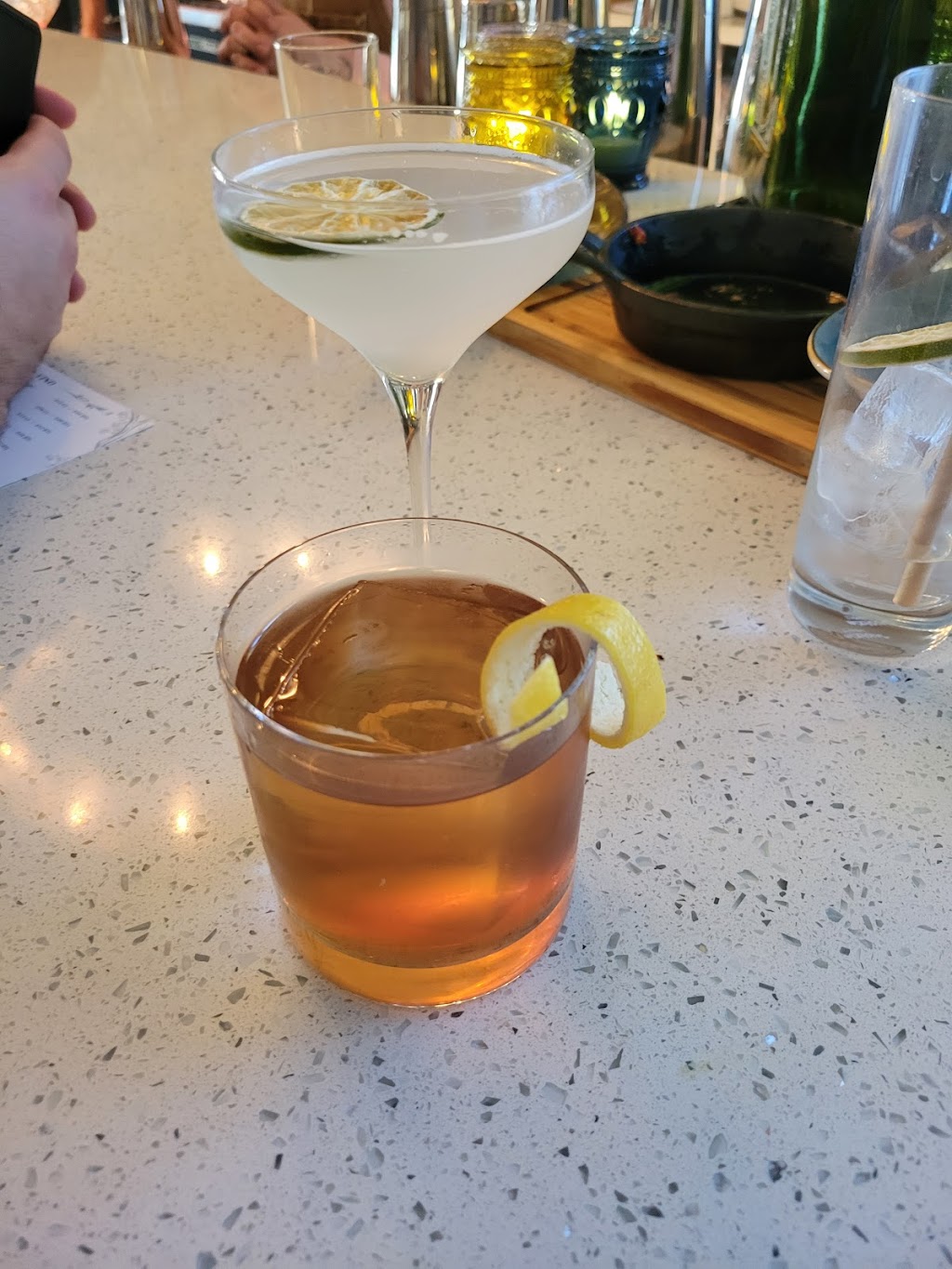 Lucina Eatery & Bar | restaurant | 2245 Kearney St #101, Denver, CO 80207, USA | 7208141053 OR +1 720-814-1053