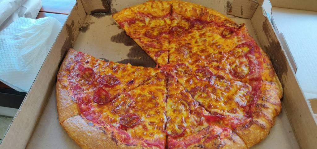 Catons Pizza & Sub | restaurant | 5220 Baltimore National Pike, Baltimore, MD 21229, USA | 4107441022 OR +1 410-744-1022