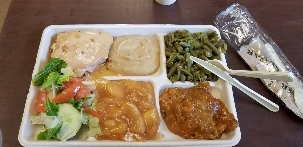 In Good Taste - Leisure Center | restaurant | 2403, W Parade, Blackstone, VA 23824, USA | 4342922523 OR +1 434-292-2523