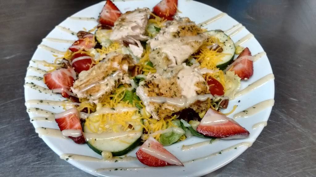 Garden Restaurant | restaurant | 612 S Main St, Lewistown, IL 61542, USA | 3095477170 OR +1 309-547-7170