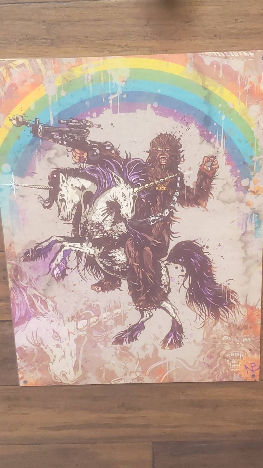 Cheba Hut Toasted Subs | restaurant | 4245 W Colfax Ave, Denver, CO 80204, USA | 7204209974 OR +1 720-420-9974