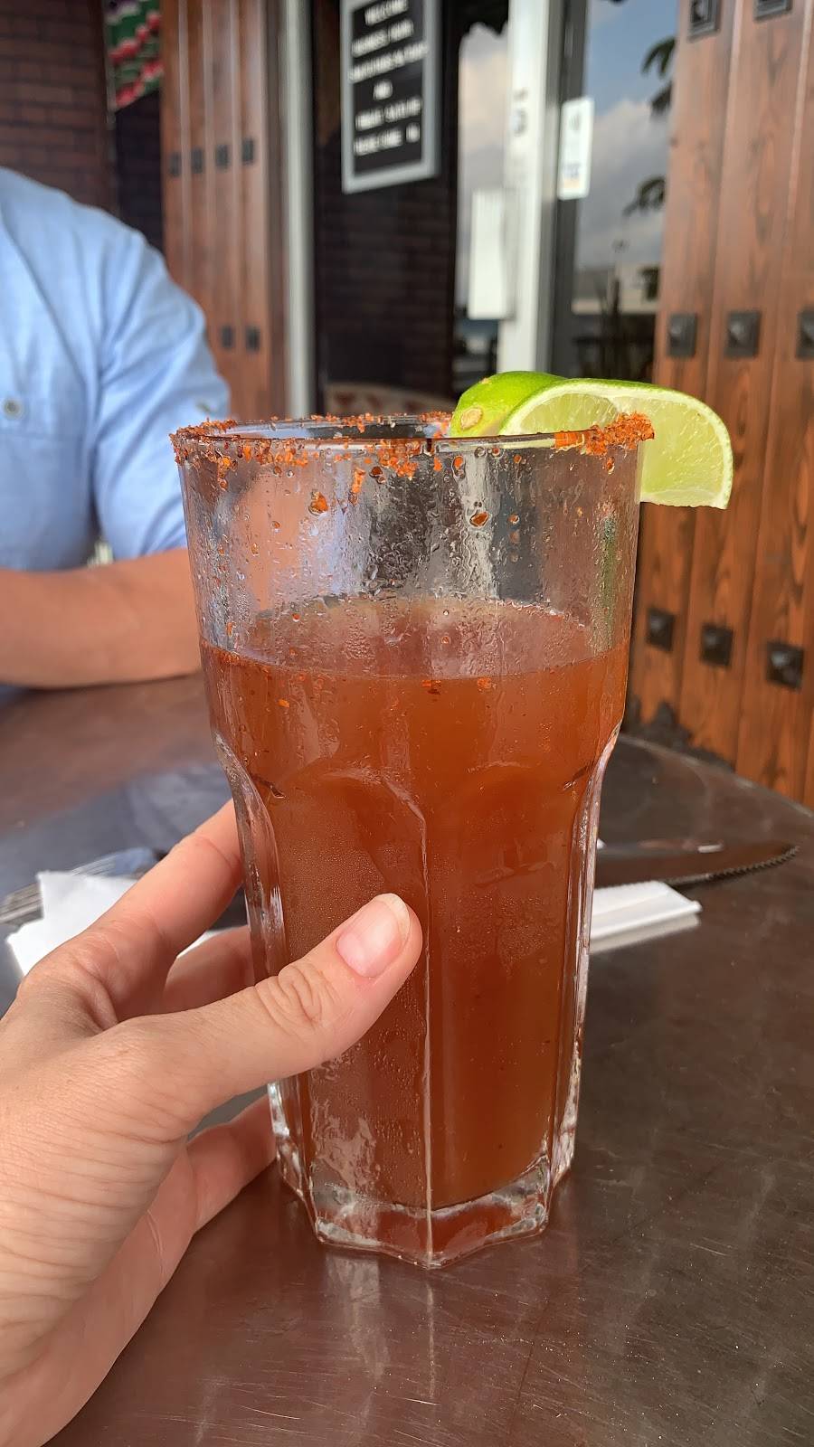 La Cruzada Restaurant | restaurant | 331 Park Pl, Homestead, FL 33030, USA | 3052426240 OR +1 305-242-6240