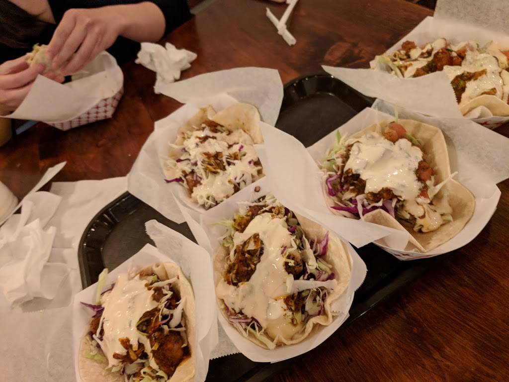 La Taquiza Fish Tacos | restaurant | 2007 Redwood Rd, Napa, CA 94558, USA | 7072242320 OR +1 707-224-2320