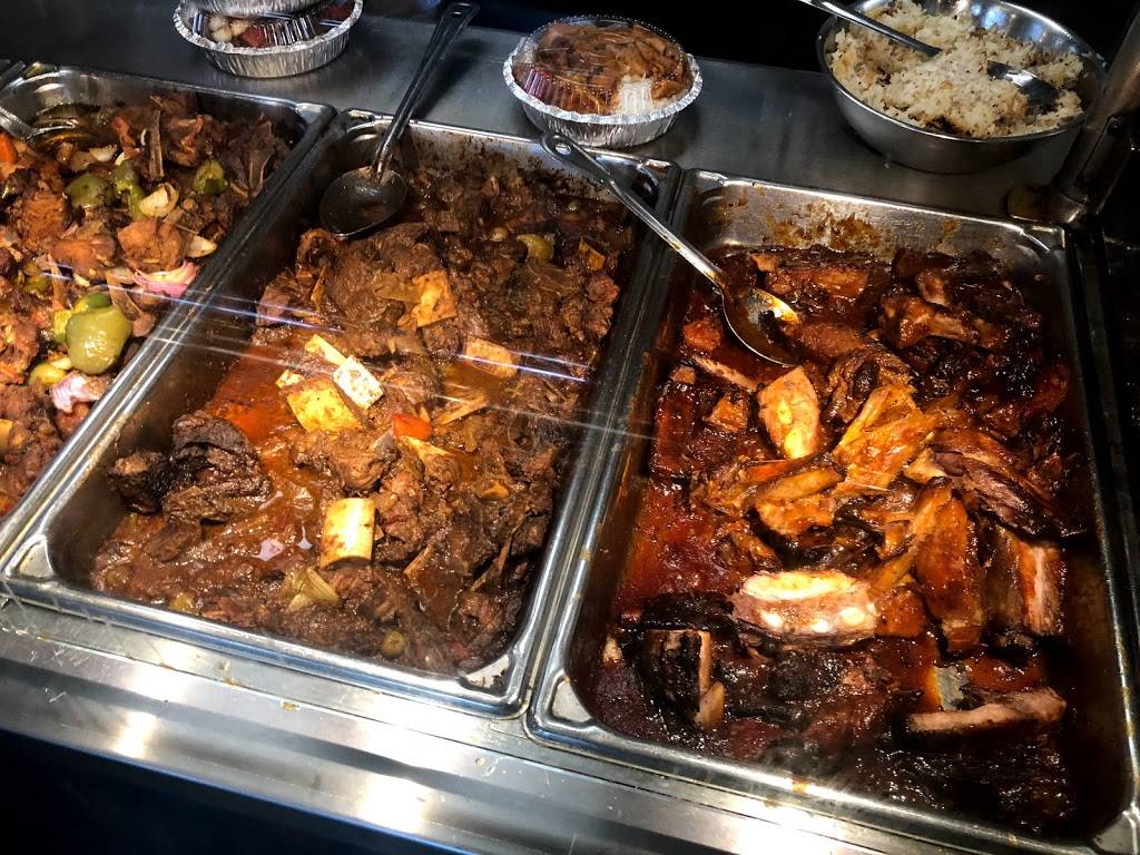 El Rey | restaurant | 147-13 Hillside Avenue, Queens, NY 11435, USA | 7182060614 OR +1 718-206-0614