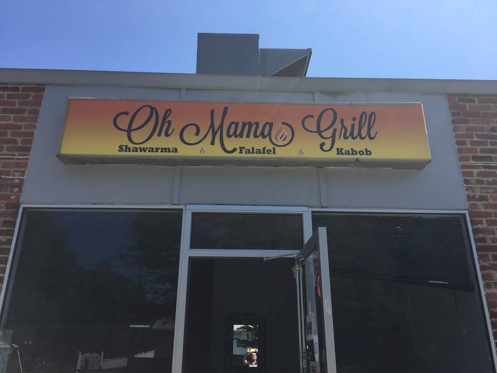 Oh Mama Grill | restaurant | 188 Rollins Ave, Rockville, MD 20852, USA | 3017703003 OR +1 301-770-3003