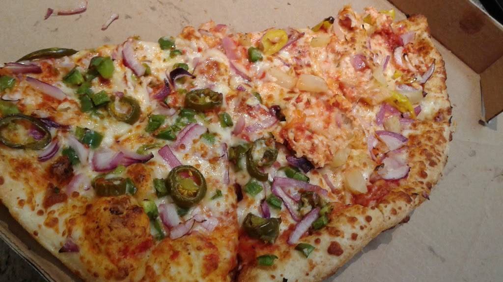 Pizza Mart | restaurant | 4550 Ebenezer Rd, Brampton, ON L6P 2R2, Canada | 9055006000 OR +1 905-500-6000