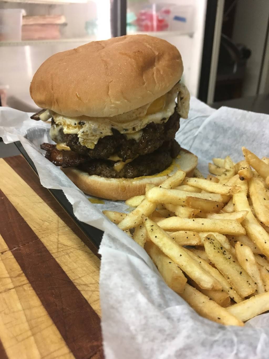 Herbs Wings | restaurant | 401 Parks Ave, Scottsboro, AL 35768, USA | 2565995616 OR +1 256-599-5616