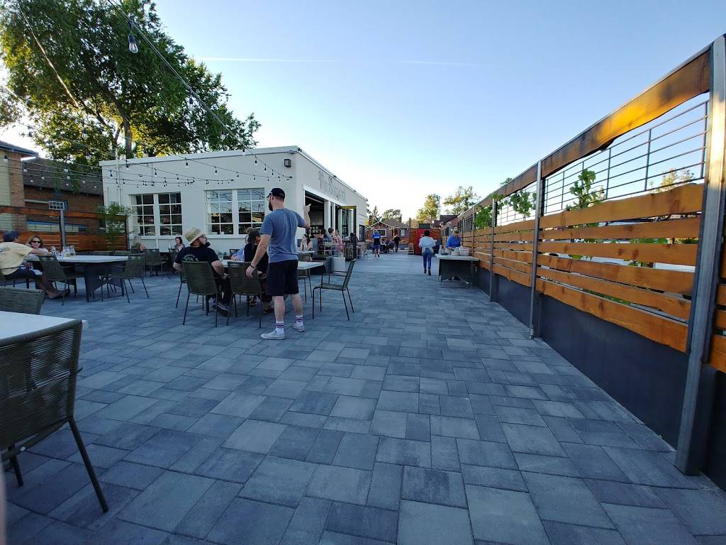 Von Bismarck | restaurant | 805 S Wells Ave, Reno, NV 89502, USA | 7756223687 OR +1 775-622-3687