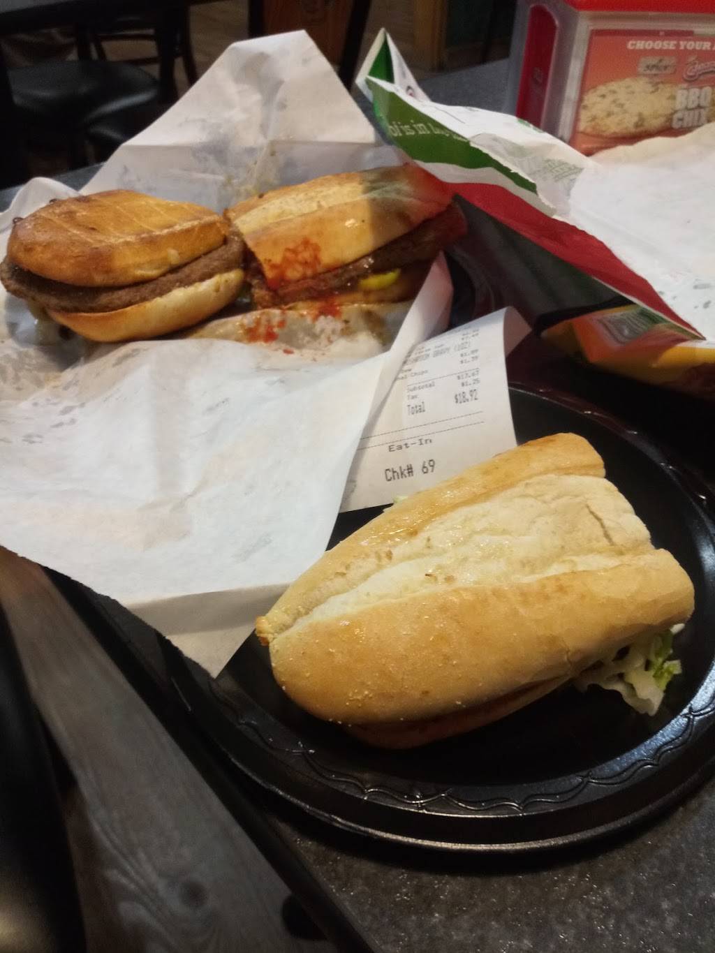 Cassanos Pizza King | meal delivery | 2405 Smithville Rd, Dayton, OH 45420, USA | 8882945464 OR +1 888-294-5464