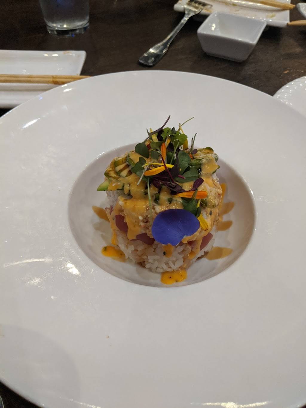 Akashi | restaurant | 20326 TX-249 #900, Houston, TX 77070, USA | 8322436002 OR +1 832-243-6002