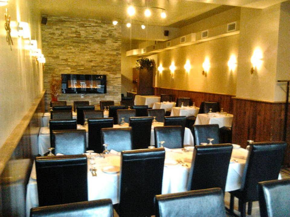 Restaurant Vivaldi | restaurant | 34 Rue Saint-Jacques, Saint-Jean-sur-Richelieu, QC J3B 2J7, Canada | 4503475033 OR +1 450-347-5033