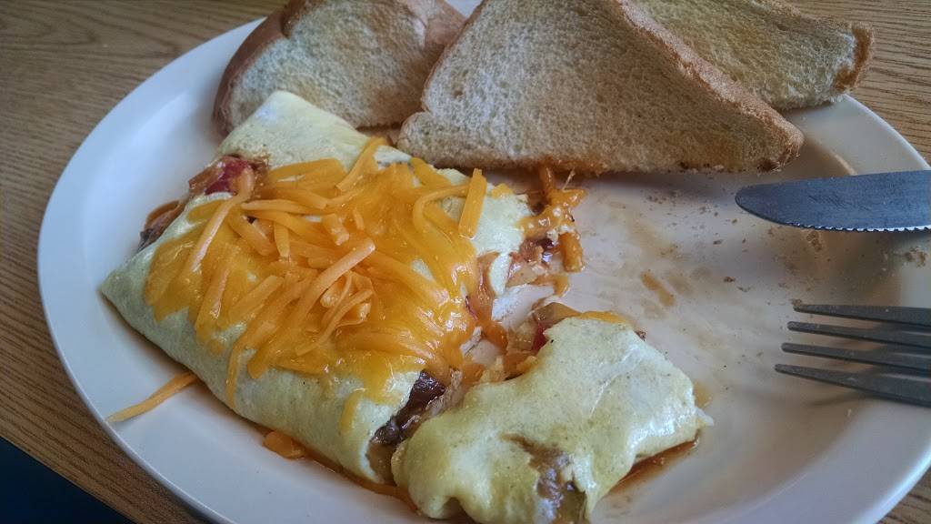 Crofton Cafe | restaurant | 107 S Madisonville St, Crofton, KY 42217, USA | 2706605001 OR +1 270-660-5001