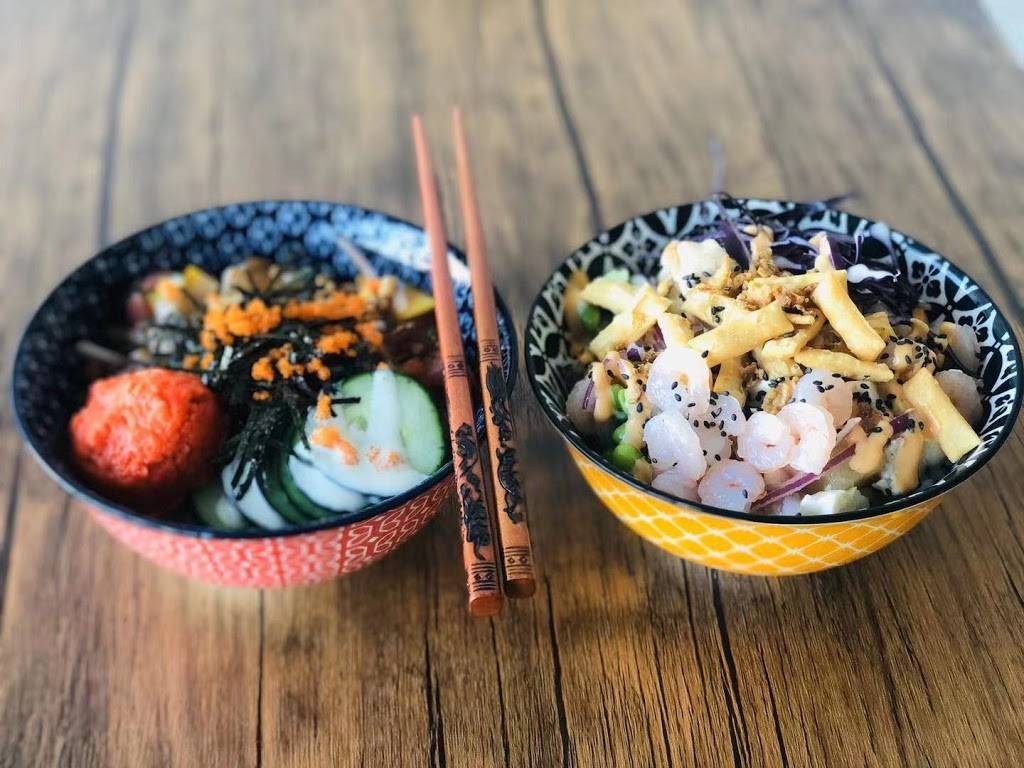 Power Poke New Hyde Park | restaurant | 271-18 Union Tpke, Queens, NY 11040, USA | 3478948356 OR +1 347-894-8356