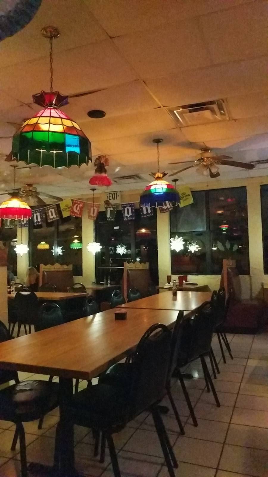 El Tapatio Mexican II | restaurant | 1504 Rainbow Dr, Gadsden, AL 35901, USA | 2565466088 OR +1 256-546-6088