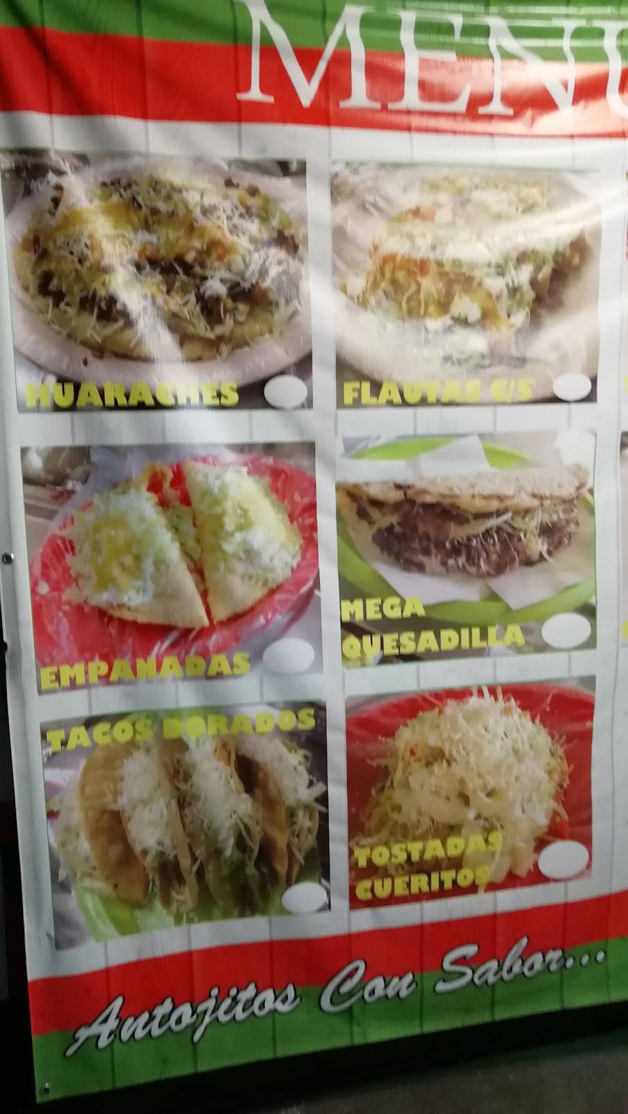 LOS HUARACHINES | restaurant | LOC 3, Las Víboras 11536, Terrazas de la Presa Sección Vistas, 22125 Tijuana, B.C., Mexico | 016645034717 OR +52 664 503 4717