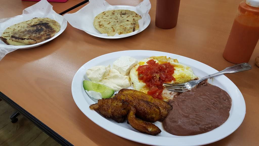 El Salvador Bakery | restaurant | 172 Windy Hill Rd, Marietta, GA 30060, USA | 7703333004 OR +1 770-333-3004