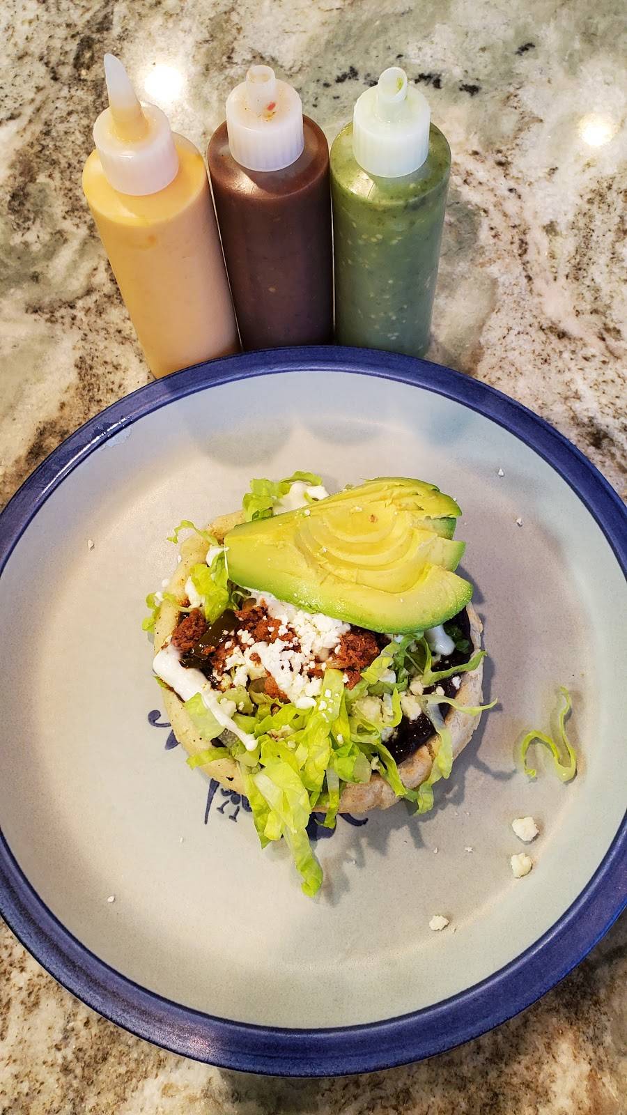 Chorizo Mexican Eatery | restaurant | 4820 Hampton Blvd Suite A, Norfolk, VA 23508, USA | 7573902526 OR +1 757-390-2526