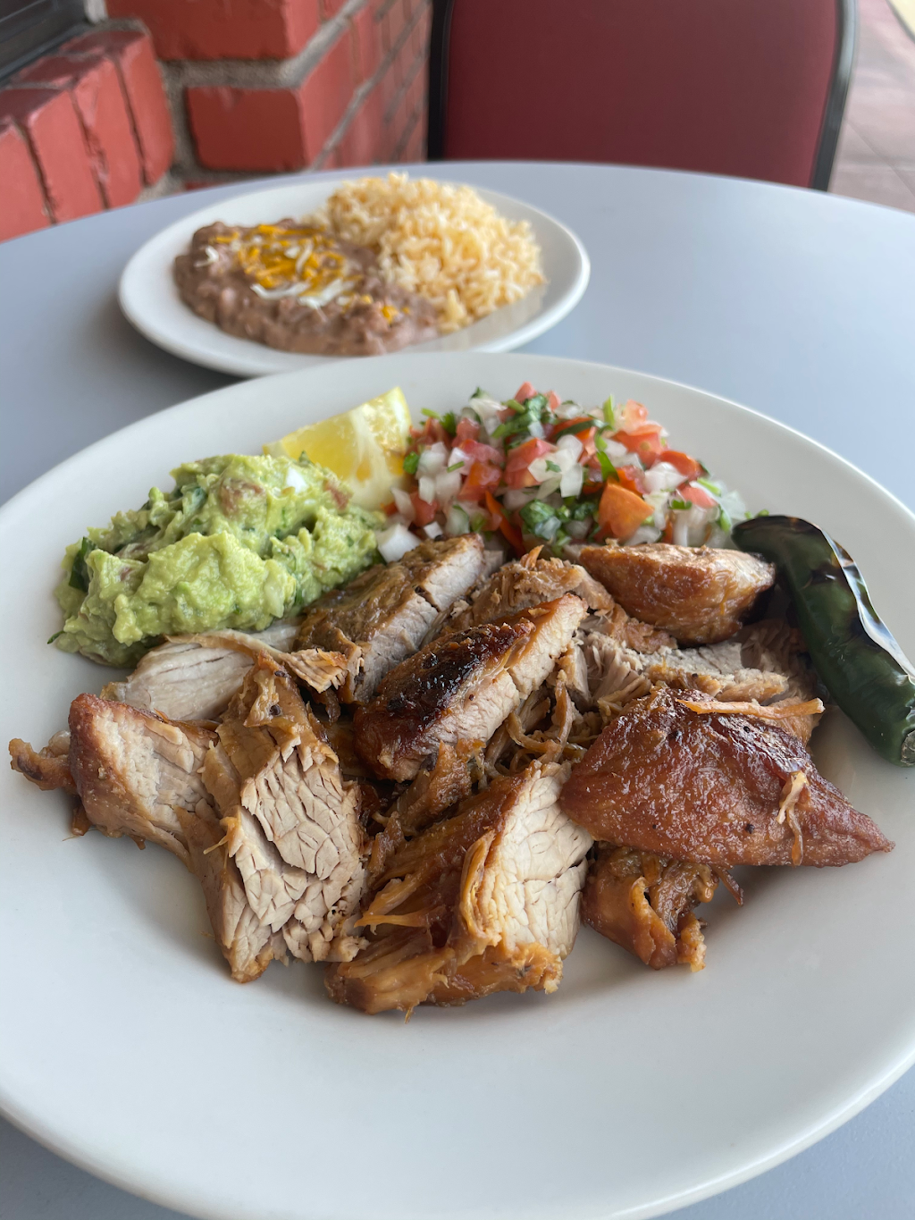 El Mesón Mexican Grill | restaurant | 4232 Holt Blvd, Montclair, CA 91763, USA | 9092627255 OR +1 909-262-7255