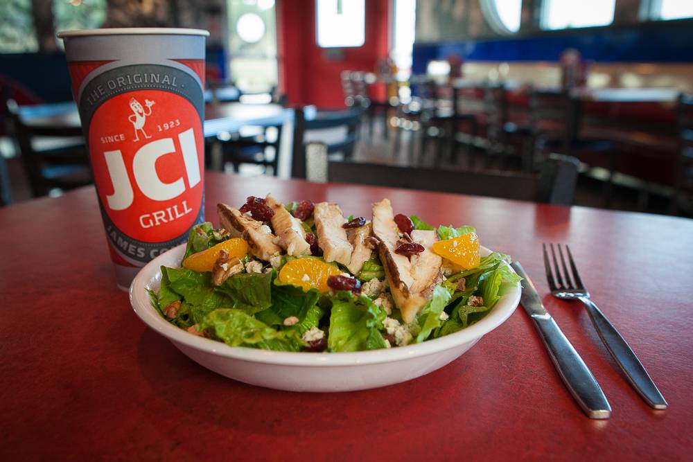 JCI Grill | restaurant | 701 Town and Country Blvd #1700, Houston, TX 77024, USA | 7139739143 OR +1 713-973-9143