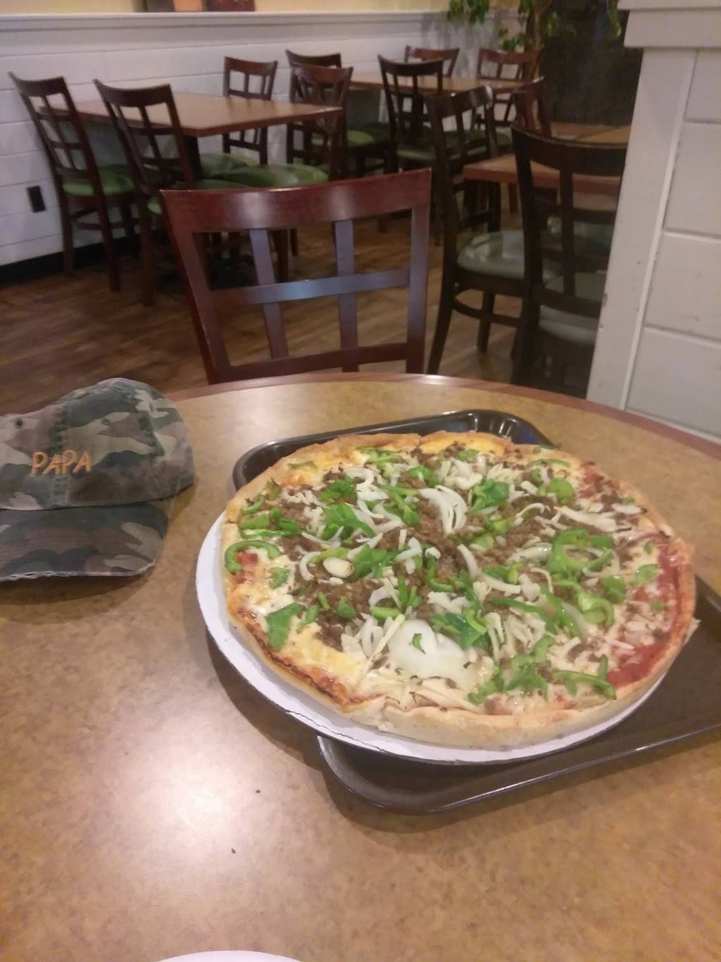 Central Pizza | restaurant | 55 Central St, Southbridge, MA 01550, USA | 5087642541 OR +1 508-764-2541