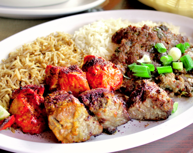 Kabul Kitchen | restaurant | 2407 S Redwood Rd, West Valley City, UT 84119, USA | 8019520786 OR +1 801-952-0786