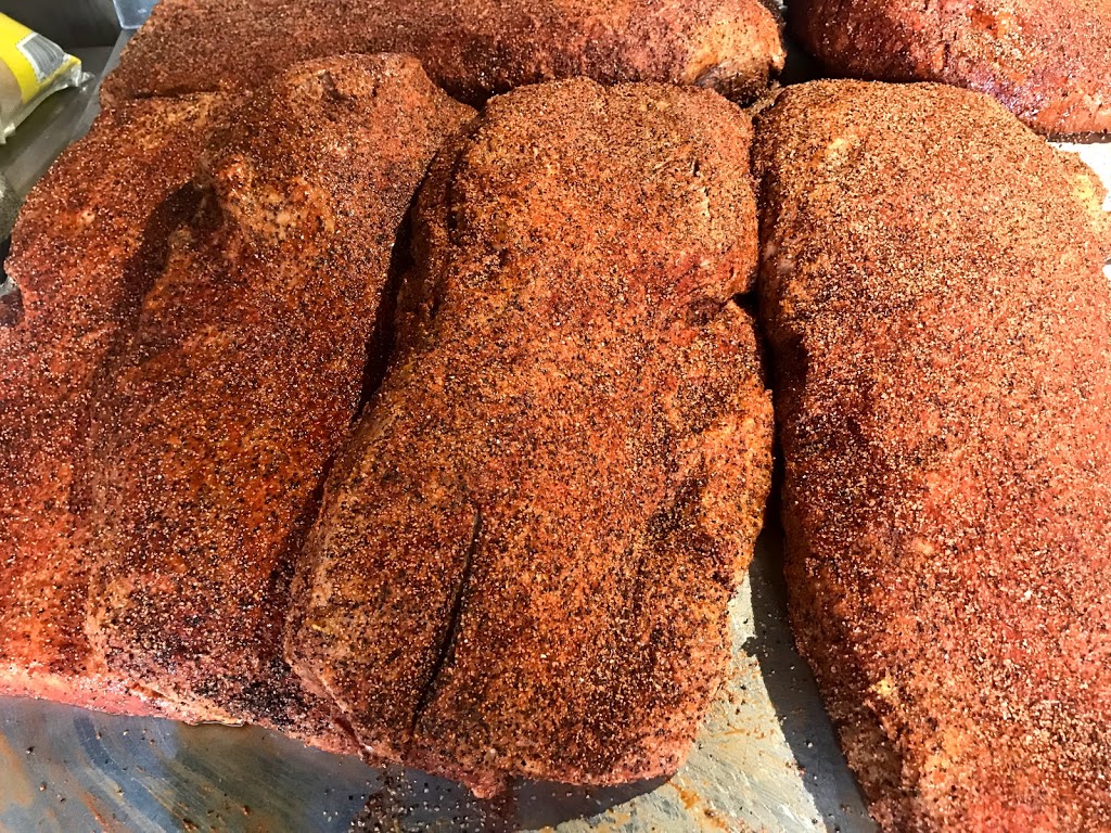 Wholly Cow BBQ | restaurant | 3080 Sheridan St #348, Hollywood, FL 33021, USA | 3057850575 OR +1 305-785-0575