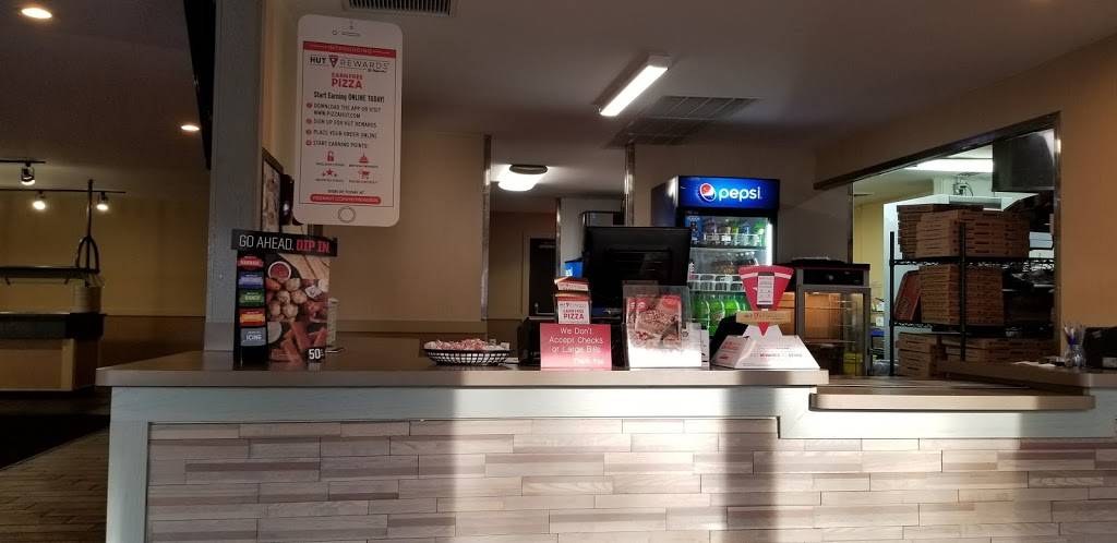 Pizza Hut | restaurant | 1220 W Patrick St, Frederick, MD 21703, USA | 3016948984 OR +1 301-694-8984