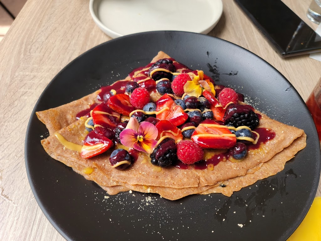 Wahpepah’s Kitchen | restaurant | 3301 E 12th St #133, Oakland, CA 94601, USA | 5106984067 OR +1 510-698-4067